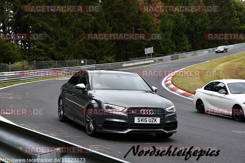 Bild #11023173 - Touristenfahrten Nürburgring Nordschleife (04.10.2020)