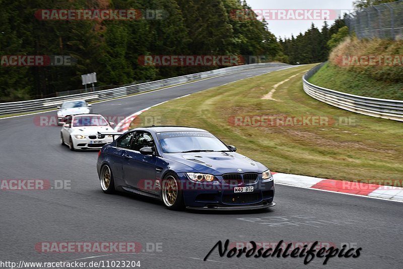 Bild #11023204 - Touristenfahrten Nürburgring Nordschleife (04.10.2020)