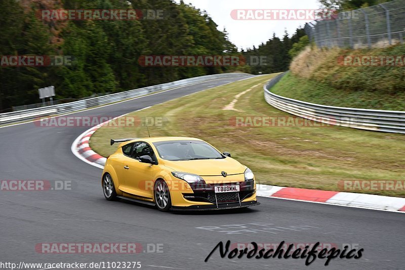 Bild #11023275 - Touristenfahrten Nürburgring Nordschleife (04.10.2020)