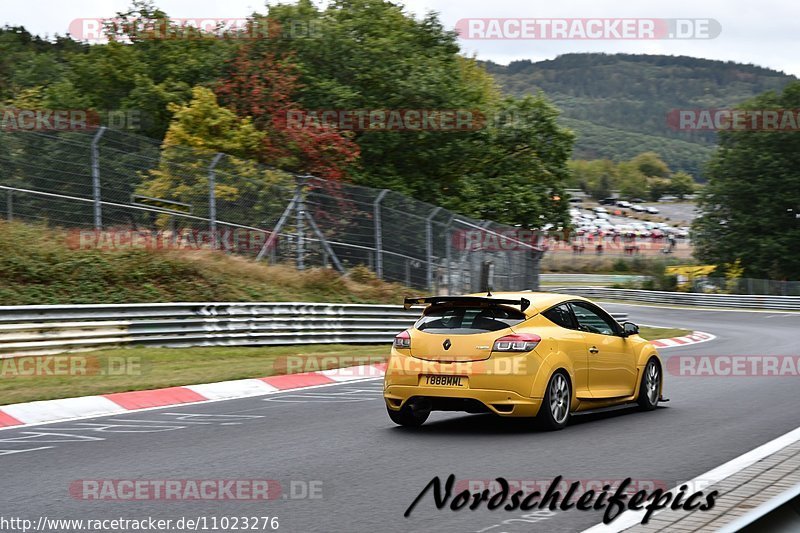 Bild #11023276 - Touristenfahrten Nürburgring Nordschleife (04.10.2020)
