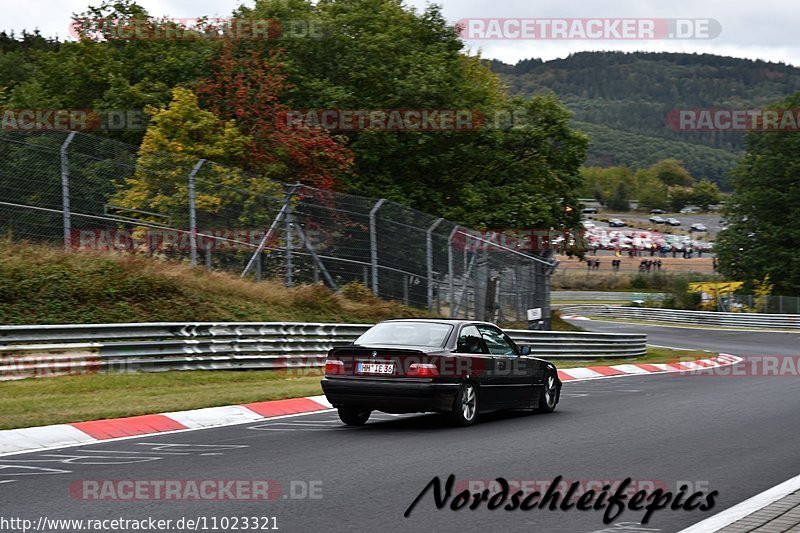 Bild #11023321 - Touristenfahrten Nürburgring Nordschleife (04.10.2020)