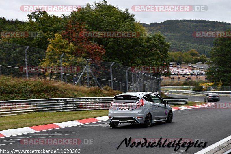 Bild #11023383 - Touristenfahrten Nürburgring Nordschleife (04.10.2020)
