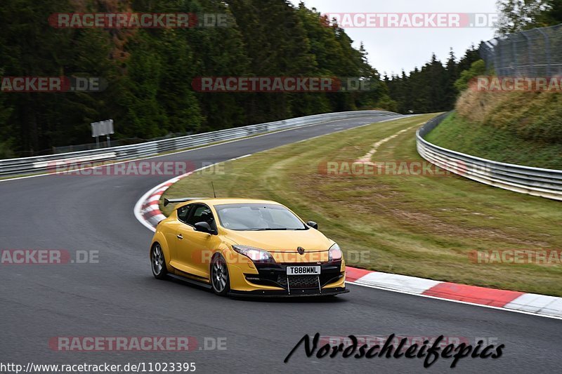 Bild #11023395 - Touristenfahrten Nürburgring Nordschleife (04.10.2020)