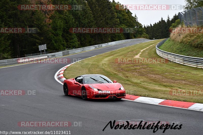 Bild #11023411 - Touristenfahrten Nürburgring Nordschleife (04.10.2020)