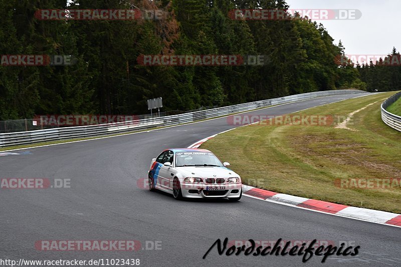 Bild #11023438 - Touristenfahrten Nürburgring Nordschleife (04.10.2020)