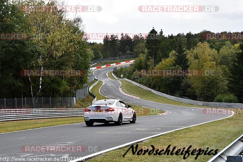 Bild #11023486 - Touristenfahrten Nürburgring Nordschleife (04.10.2020)