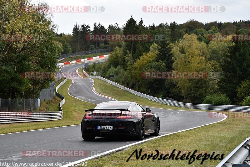 Bild #11023490 - Touristenfahrten Nürburgring Nordschleife (04.10.2020)