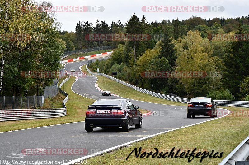 Bild #11023503 - Touristenfahrten Nürburgring Nordschleife (04.10.2020)