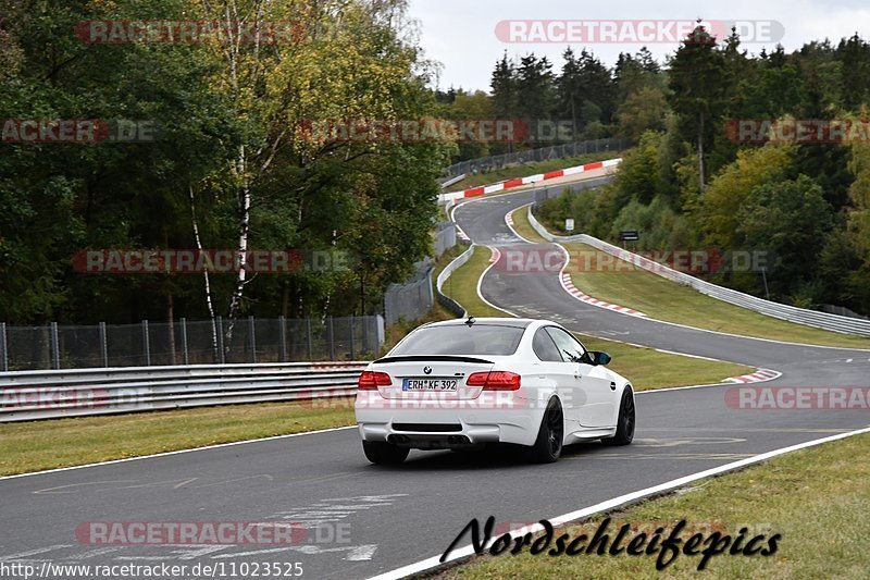 Bild #11023525 - Touristenfahrten Nürburgring Nordschleife (04.10.2020)
