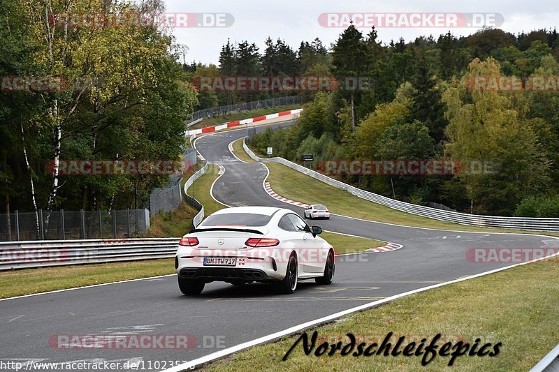 Bild #11023526 - Touristenfahrten Nürburgring Nordschleife (04.10.2020)