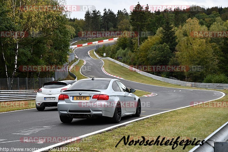 Bild #11023528 - Touristenfahrten Nürburgring Nordschleife (04.10.2020)