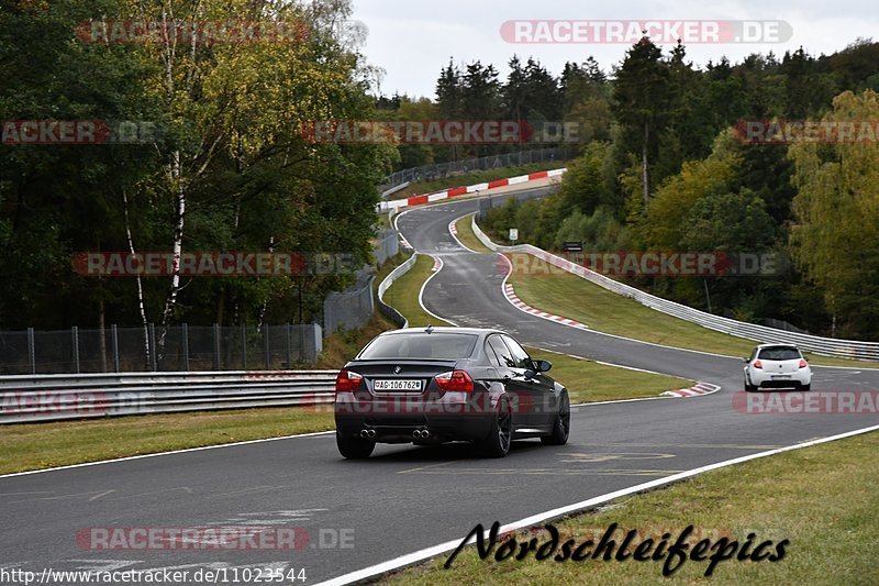 Bild #11023544 - Touristenfahrten Nürburgring Nordschleife (04.10.2020)