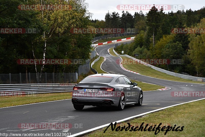 Bild #11023601 - Touristenfahrten Nürburgring Nordschleife (04.10.2020)