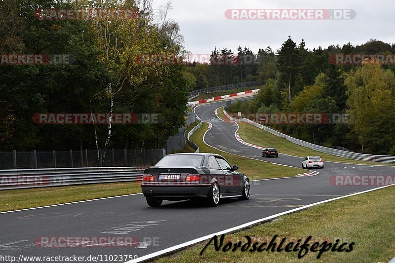 Bild #11023750 - Touristenfahrten Nürburgring Nordschleife (04.10.2020)