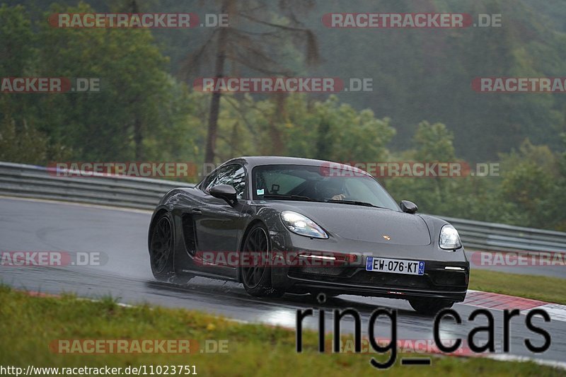 Bild #11023751 - Touristenfahrten Nürburgring Nordschleife (04.10.2020)