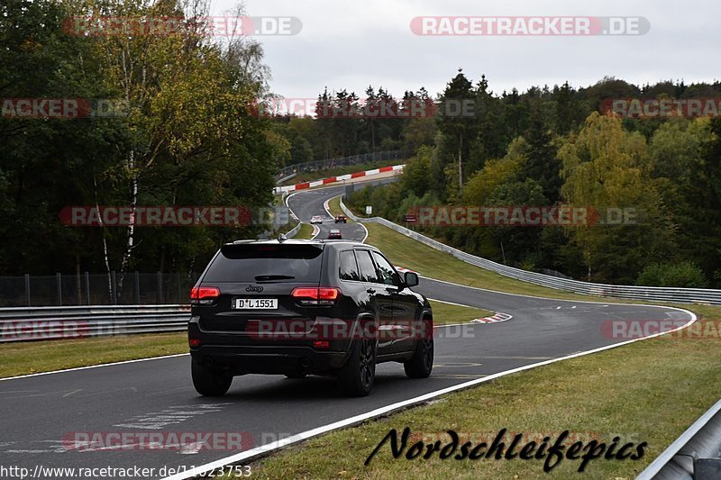 Bild #11023753 - Touristenfahrten Nürburgring Nordschleife (04.10.2020)