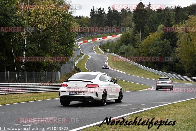 Bild #11023823 - Touristenfahrten Nürburgring Nordschleife (04.10.2020)