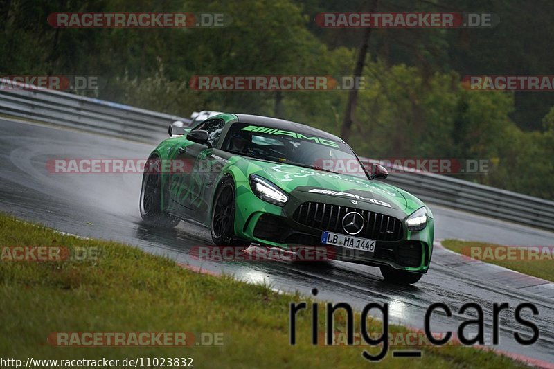 Bild #11023832 - Touristenfahrten Nürburgring Nordschleife (04.10.2020)