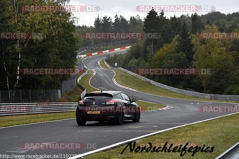 Bild #11023871 - Touristenfahrten Nürburgring Nordschleife (04.10.2020)