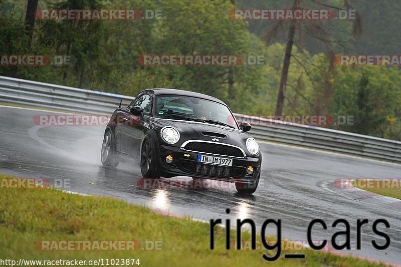 Bild #11023874 - Touristenfahrten Nürburgring Nordschleife (04.10.2020)