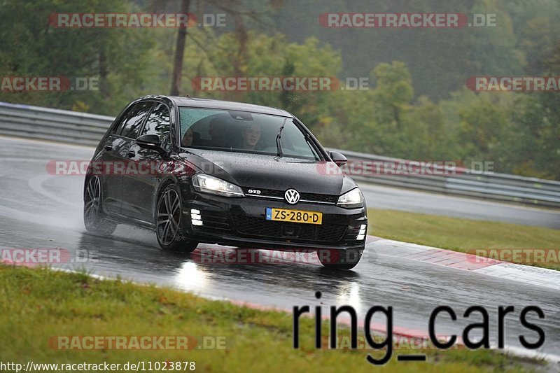 Bild #11023878 - Touristenfahrten Nürburgring Nordschleife (04.10.2020)