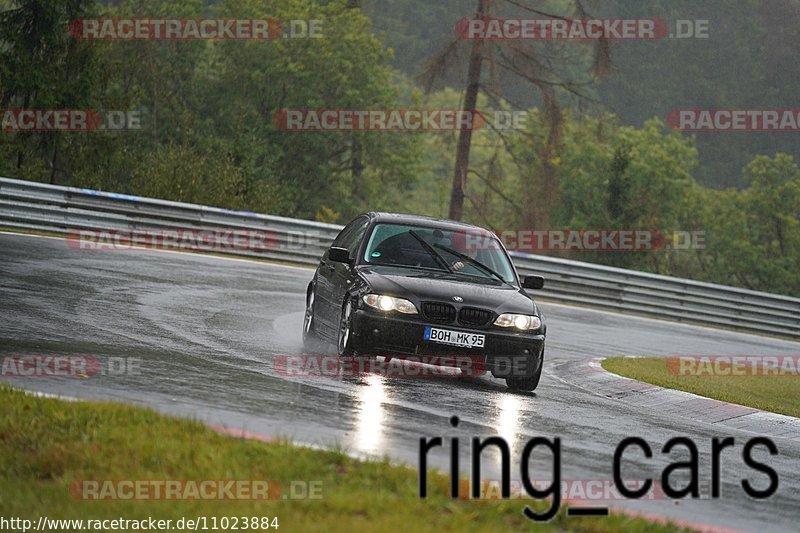 Bild #11023884 - Touristenfahrten Nürburgring Nordschleife (04.10.2020)