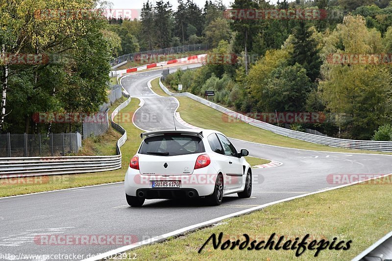 Bild #11023912 - Touristenfahrten Nürburgring Nordschleife (04.10.2020)