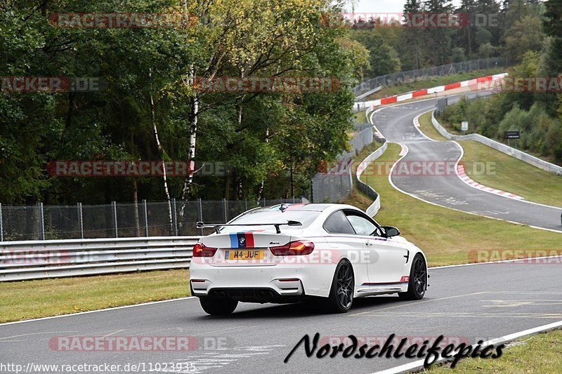 Bild #11023935 - Touristenfahrten Nürburgring Nordschleife (04.10.2020)