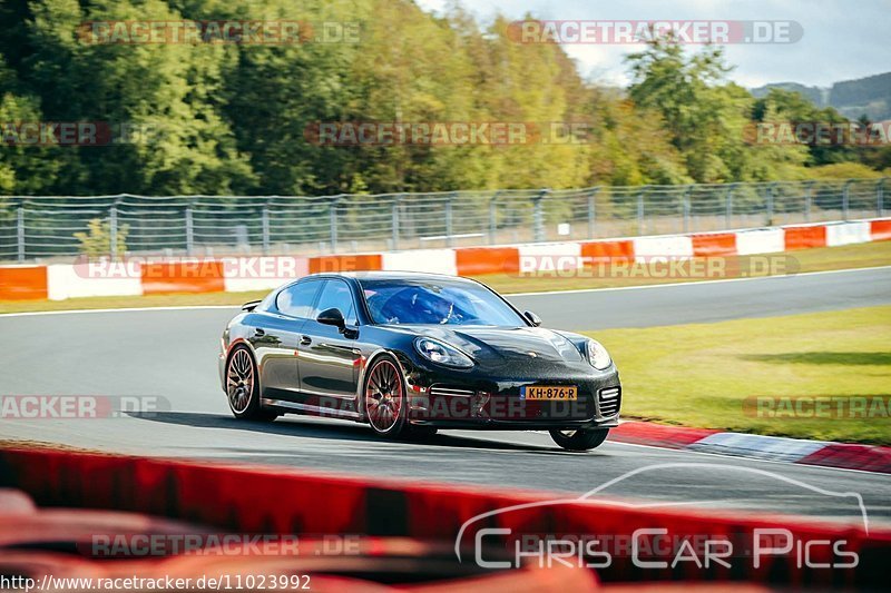 Bild #11023992 - Touristenfahrten Nürburgring Nordschleife (04.10.2020)