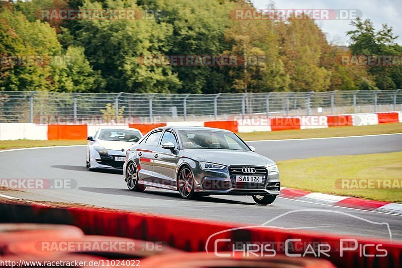 Bild #11024022 - Touristenfahrten Nürburgring Nordschleife (04.10.2020)