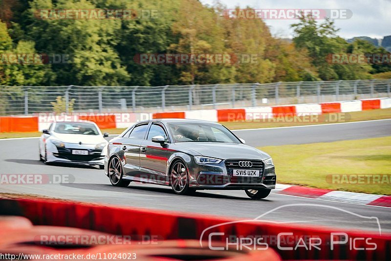 Bild #11024023 - Touristenfahrten Nürburgring Nordschleife (04.10.2020)