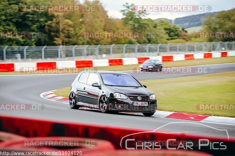 Bild #11024120 - Touristenfahrten Nürburgring Nordschleife (04.10.2020)