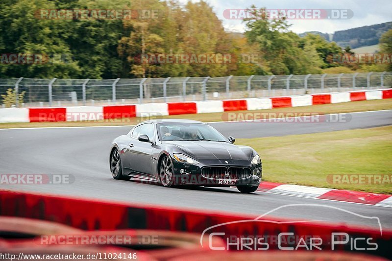 Bild #11024146 - Touristenfahrten Nürburgring Nordschleife (04.10.2020)