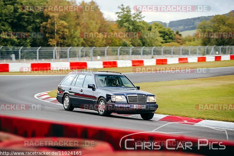 Bild #11024165 - Touristenfahrten Nürburgring Nordschleife (04.10.2020)