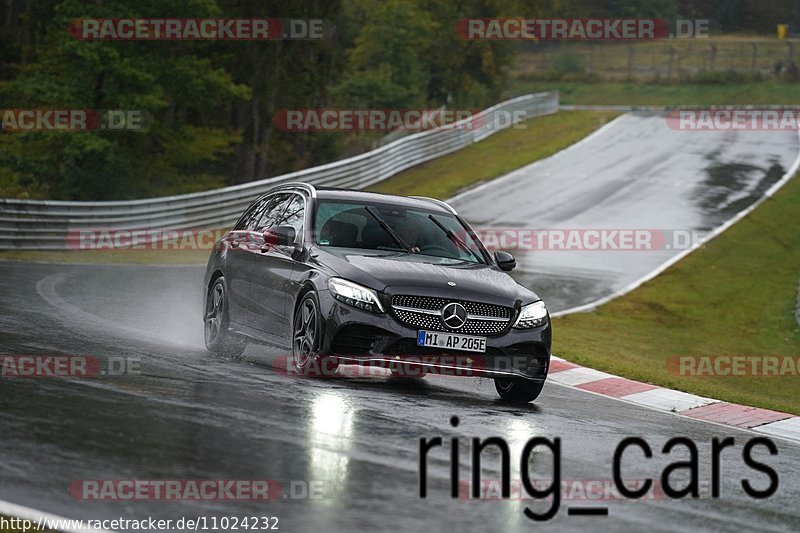 Bild #11024232 - Touristenfahrten Nürburgring Nordschleife (04.10.2020)