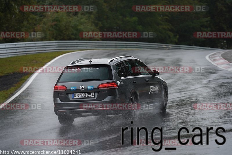 Bild #11024241 - Touristenfahrten Nürburgring Nordschleife (04.10.2020)