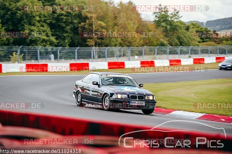 Bild #11024318 - Touristenfahrten Nürburgring Nordschleife (04.10.2020)