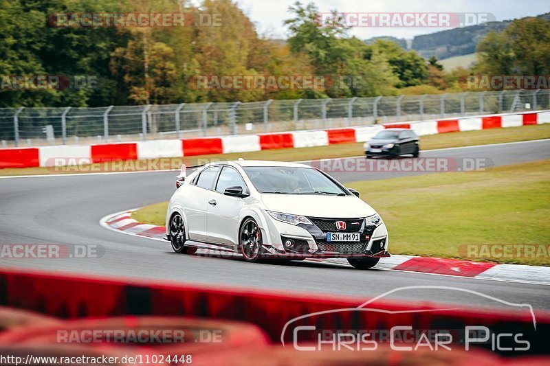 Bild #11024448 - Touristenfahrten Nürburgring Nordschleife (04.10.2020)