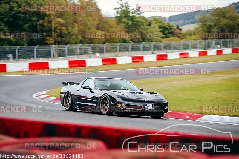 Bild #11024483 - Touristenfahrten Nürburgring Nordschleife (04.10.2020)