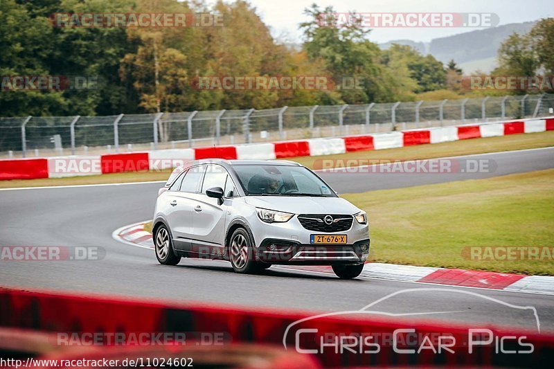 Bild #11024602 - Touristenfahrten Nürburgring Nordschleife (04.10.2020)