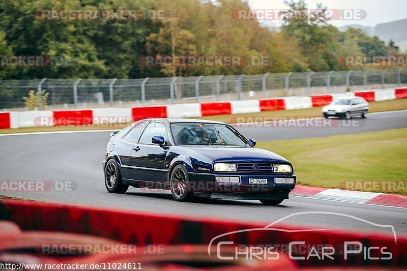 Bild #11024611 - Touristenfahrten Nürburgring Nordschleife (04.10.2020)