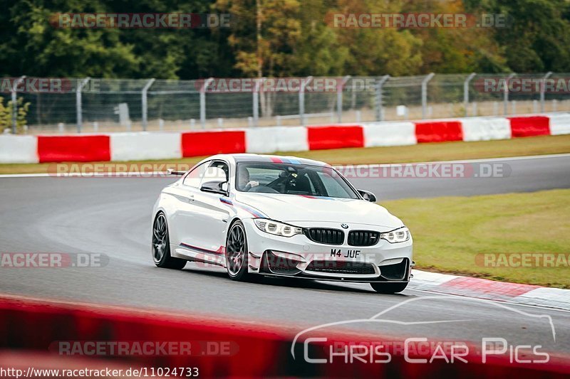 Bild #11024733 - Touristenfahrten Nürburgring Nordschleife (04.10.2020)