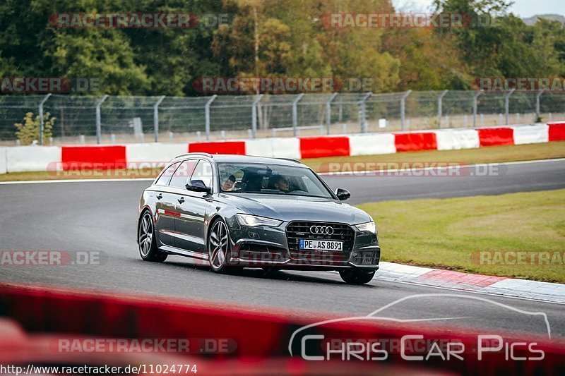 Bild #11024774 - Touristenfahrten Nürburgring Nordschleife (04.10.2020)