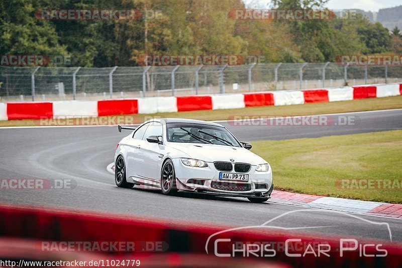 Bild #11024779 - Touristenfahrten Nürburgring Nordschleife (04.10.2020)