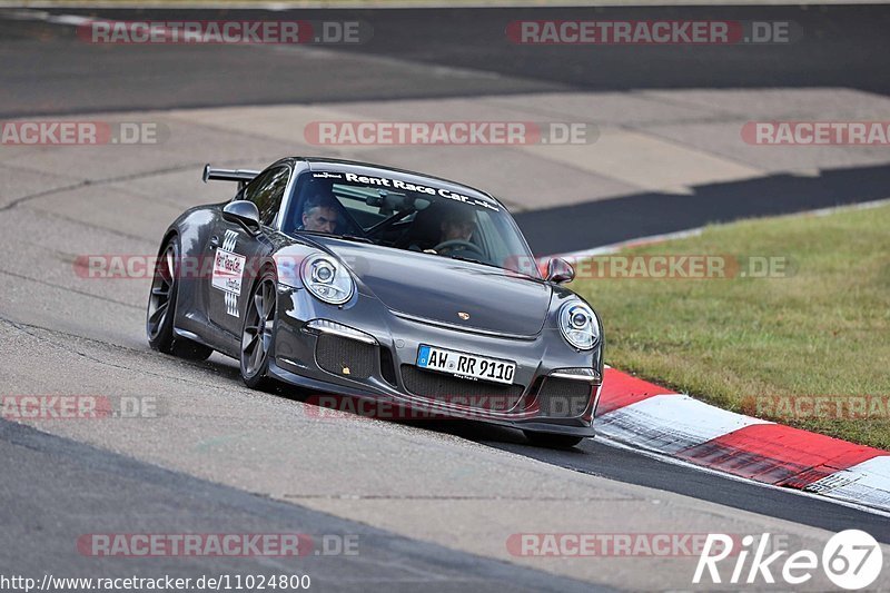 Bild #11024800 - Touristenfahrten Nürburgring Nordschleife (04.10.2020)