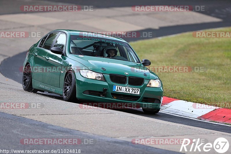 Bild #11024818 - Touristenfahrten Nürburgring Nordschleife (04.10.2020)