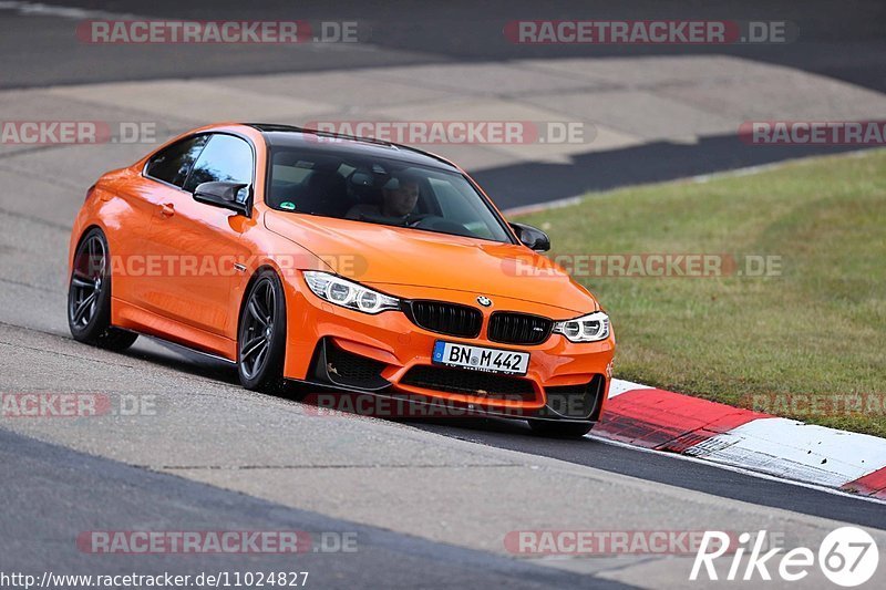 Bild #11024827 - Touristenfahrten Nürburgring Nordschleife (04.10.2020)