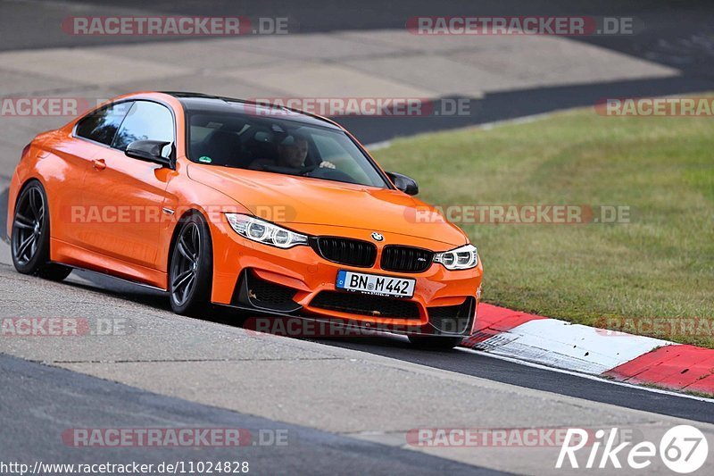 Bild #11024828 - Touristenfahrten Nürburgring Nordschleife (04.10.2020)