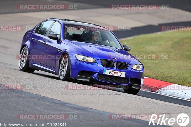 Bild #11024841 - Touristenfahrten Nürburgring Nordschleife (04.10.2020)