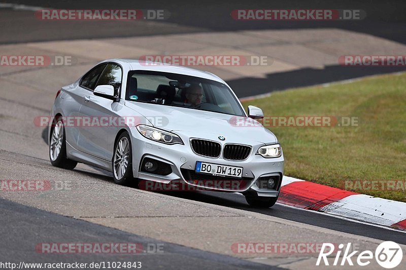 Bild #11024843 - Touristenfahrten Nürburgring Nordschleife (04.10.2020)